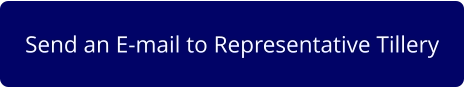 Send an E-mail to Representative Tillery